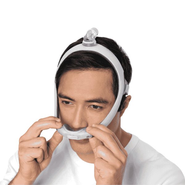 Complete Nasal Breathing Aid System for Better Sleep & Snoring Relief - Breathe Easy at Night | Ideal for Allergy Sufferers & Athletes