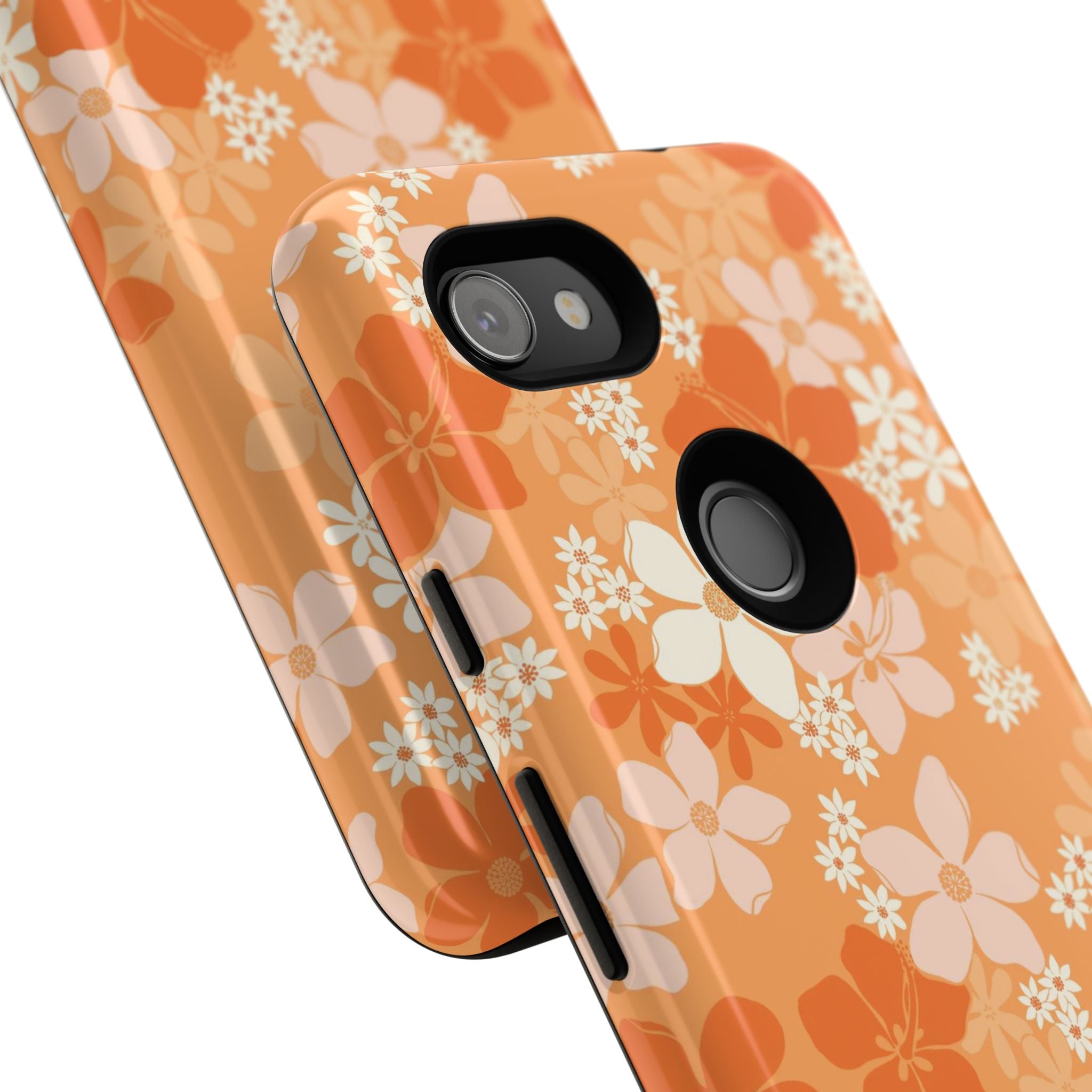 Groovy Pua Google Pixel Phone Case - Durable Protective Cover for Google Pixel Series | Perfect for Everyday Use, Travel & Outdoor Activities