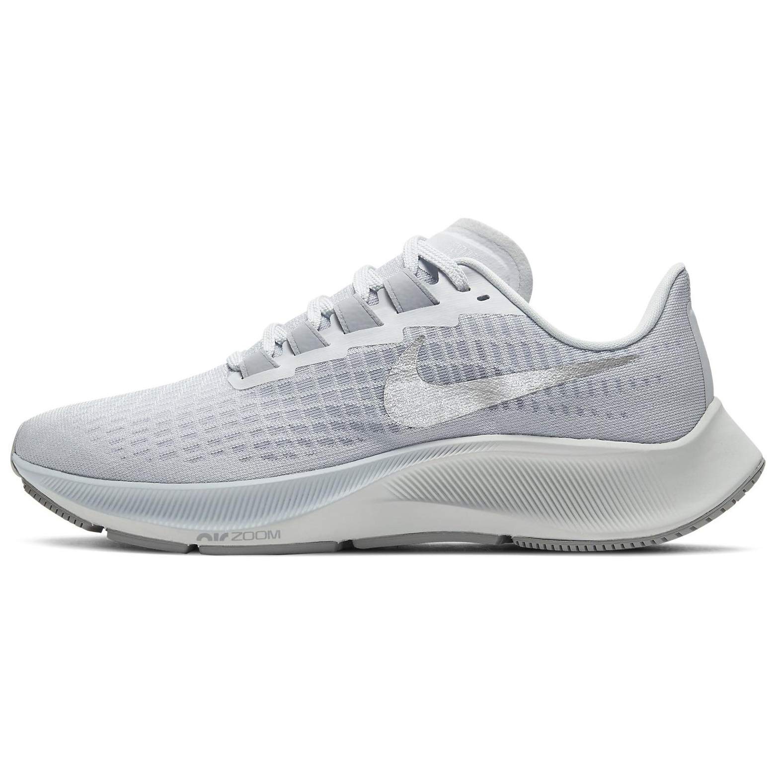 Nike Women's Air Zoom Pegasus 37 Running Shoes - Lightweight Cushioned Sneakers for Women - Perfect for Jogging, Gym Workouts & Daily Wear