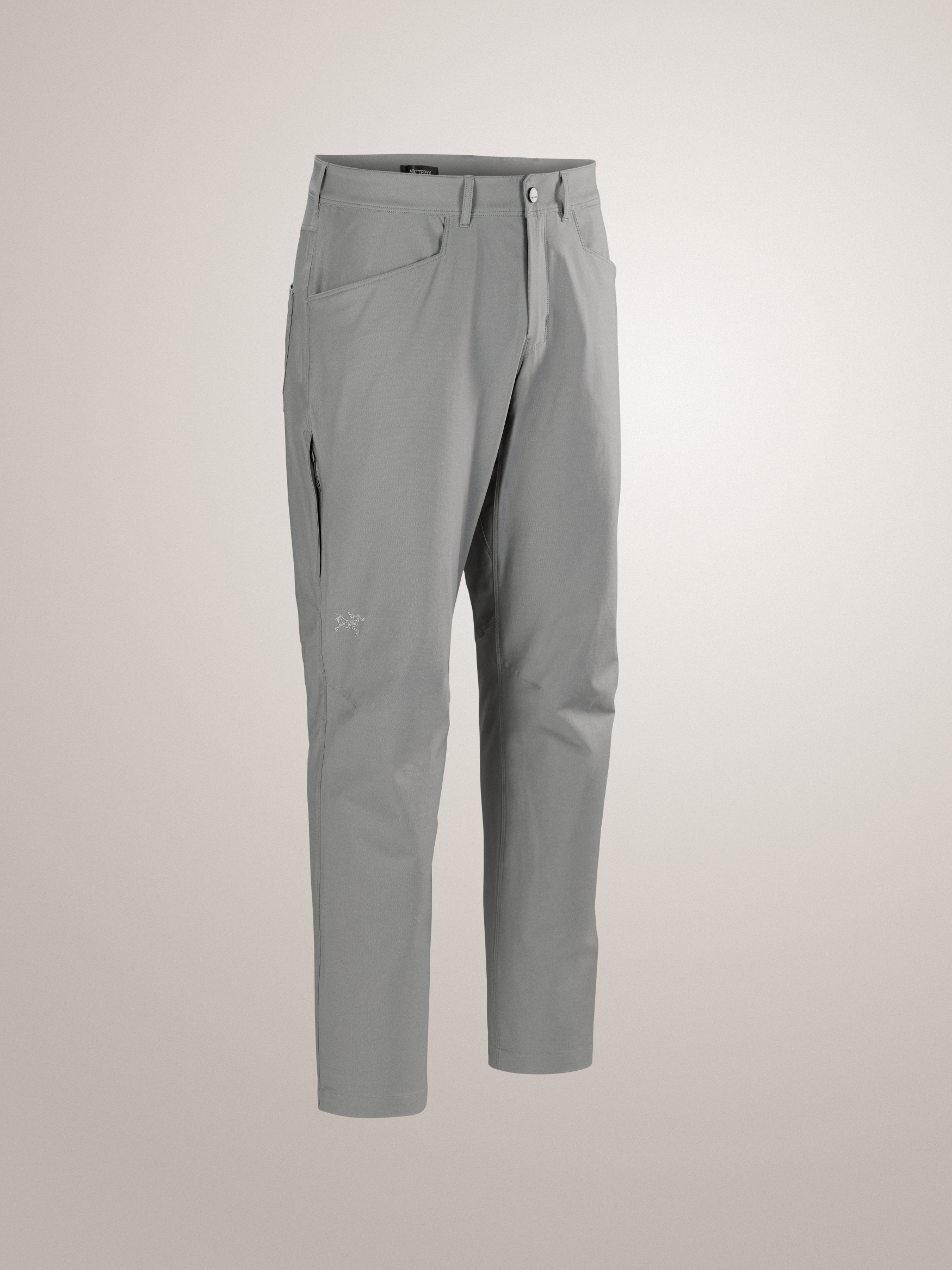 Kragg Men's Cotton Pants - Comfortable Casual & Lounge Wear for Everyday Use, Work, and Relaxation