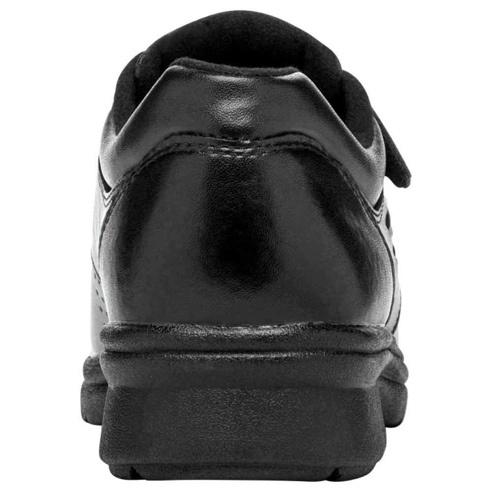 Propet Women's Vista Strap Walking Shoes - Comfortable Slip-On Sneakers for Casual Wear, Travel & Outdoor Activities