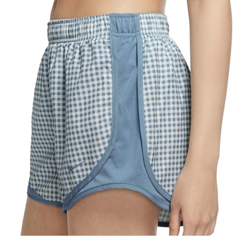 Blue/White