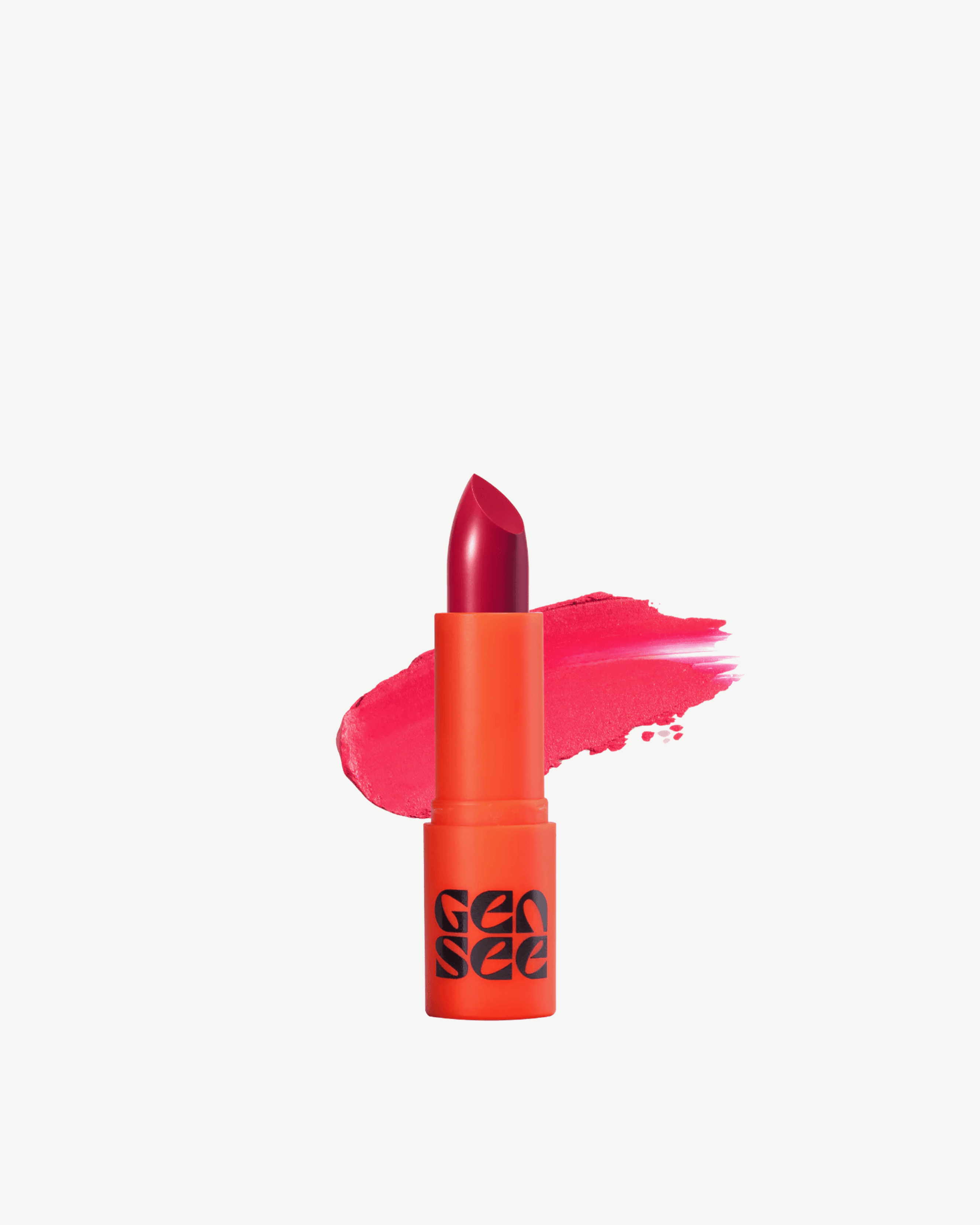 Long-Lasting Matte Lipstick - Waterproof & Smudge-Proof Lip Color for All-Day Wear - Perfect for Work, Date Night, and Special Occasions