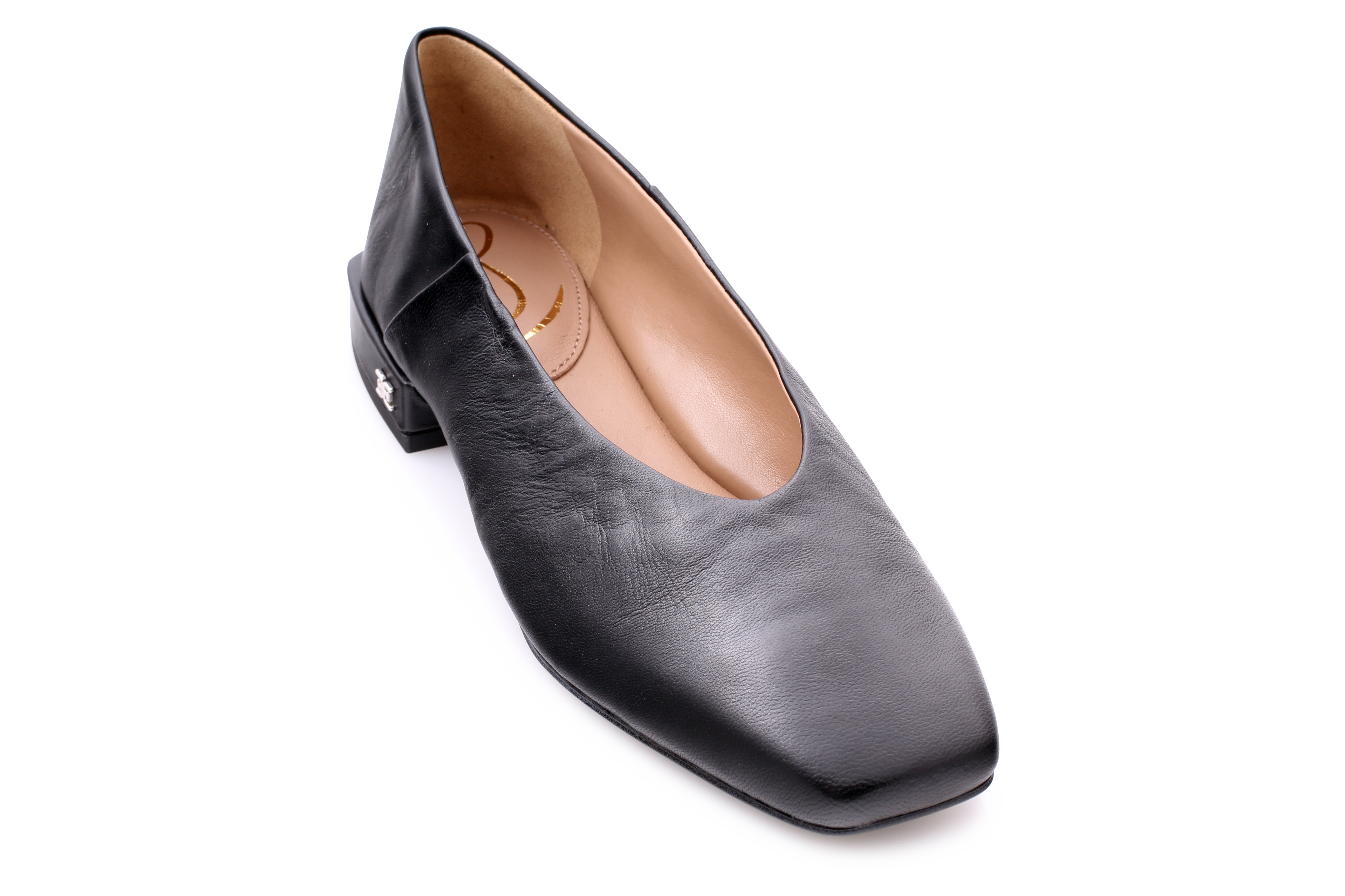 Sam Edelman Kasey Women's Comfortable Slip-On Loafers - Stylish & Lightweight Casual Shoes for Work, Travel & Everyday Wear