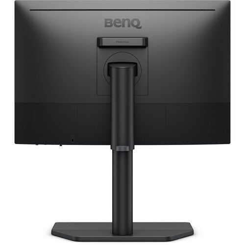 BenQ PhotoVue SW242Q 24-inch 2K HDR IPS Monitor for Photo Editing & Graphic Design - Perfect for Photographers & Digital Artists