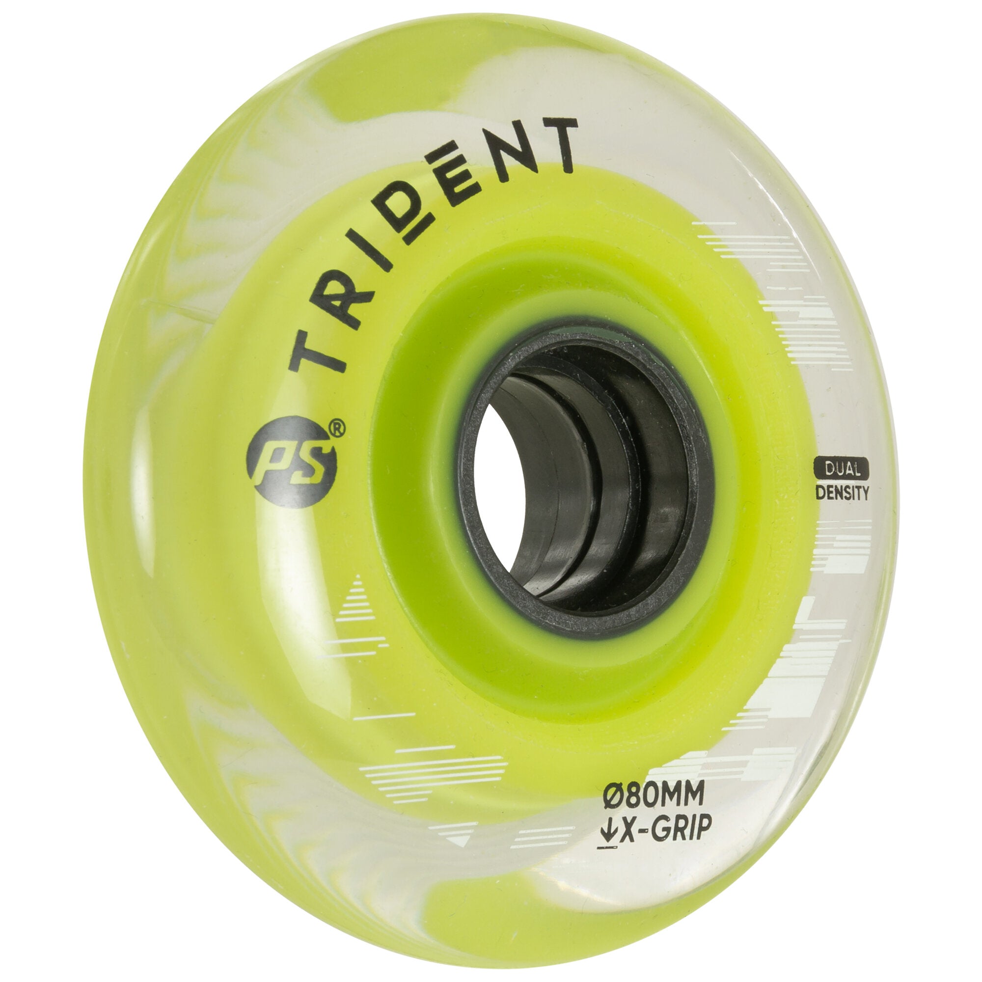 Trident 80 DD Gaming Mouse - High Precision 8000 DPI Optical Sensor, Ergonomic Design for PC Gamers - Perfect for FPS, MOBA, and Esports Gaming