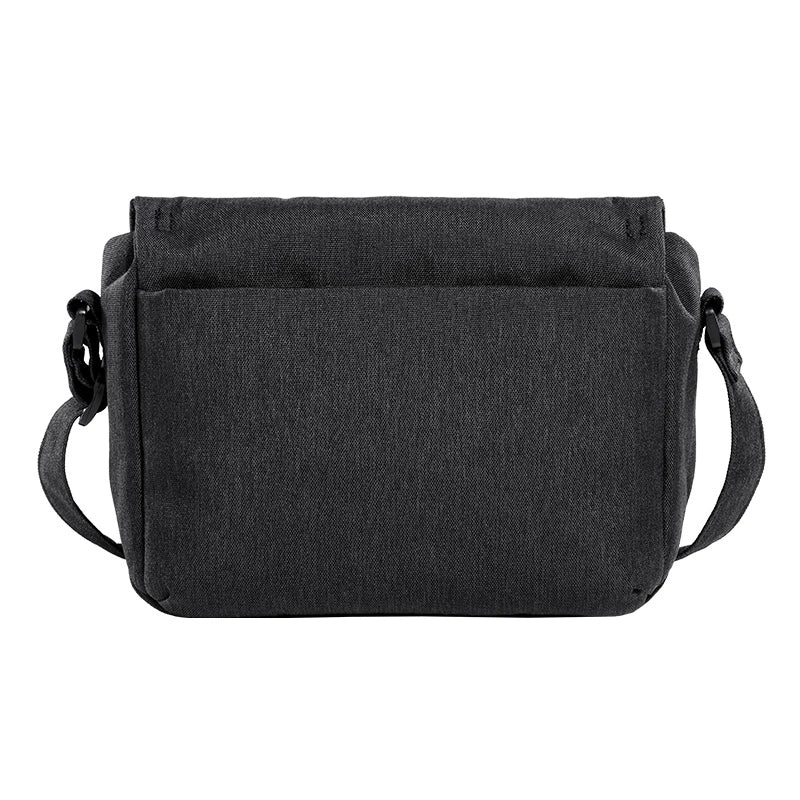 Ulanzi F01 Camera Sling Bag B011 - Waterproof DSLR Shoulder Bag for Photographers, Perfect for Travel & Outdoor Photography