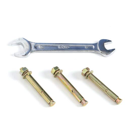 4-Layer Heavy Duty Polymer Clay Extruder - Wall Mounted Ceramic Extruder Tool for Pottery, Sculpting & DIY Crafts - Perfect for Ceramic Artists, Potters & Clay Enthusiasts (Ideal for Studio, Classroom & Home Use)