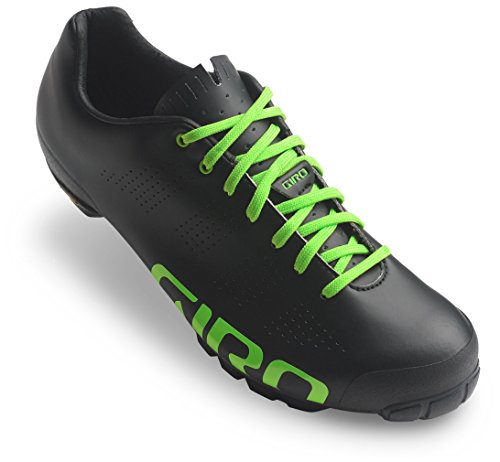 Black/Lime