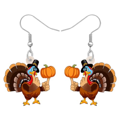 Thanksgiving Turkey T