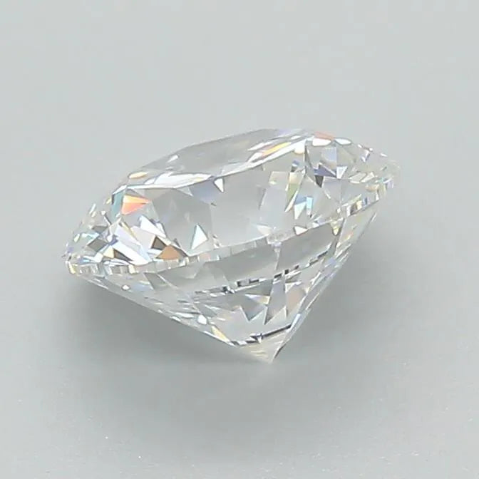 1.3 Carats Round Cut Diamond for Engagement Rings & Fine Jewelry - GIA Certified Natural Diamond for Wedding Bands, Anniversary Gifts & Special Occasions