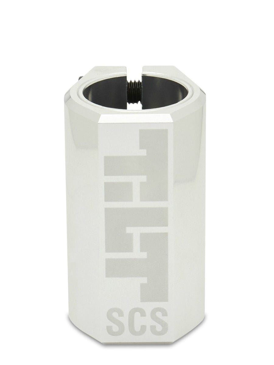 Tilt SCS Clamp - Heavy Duty Bicycle Seatpost Clamp for Mountain & Road Bikes - Secure Bike Seat Adjustment - Perfect for Cycling, Commuting & Outdoor Adventures
