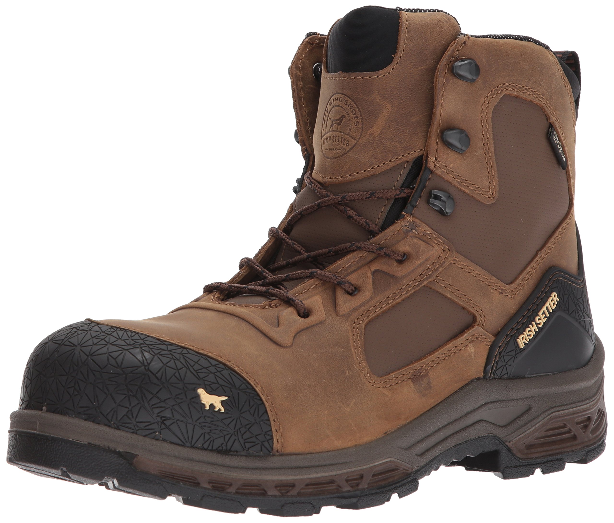 Irish Setter Men's Kastoa 6