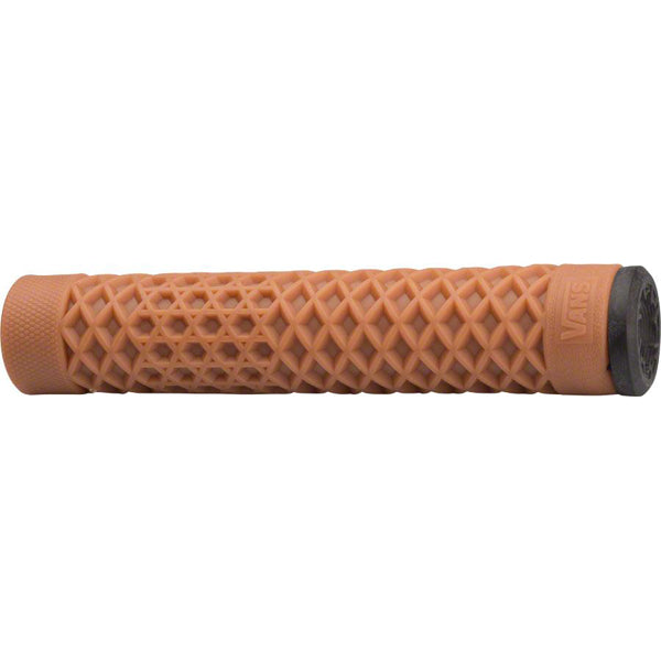 Cult x Vans Grips Flangeless Gum Skateboard Wheels - High Performance Skate Wheels for Street & Park Riding - Perfect for Skaters & Longboarders