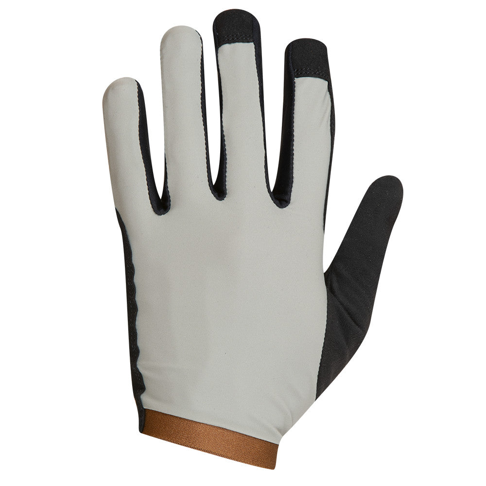 Men's Expedition Gel Full Finger Gloves - Cycling, Motorcycle & Outdoor Sports - Non-Slip Grip & Shock Absorption for Comfortable Riding & Workouts