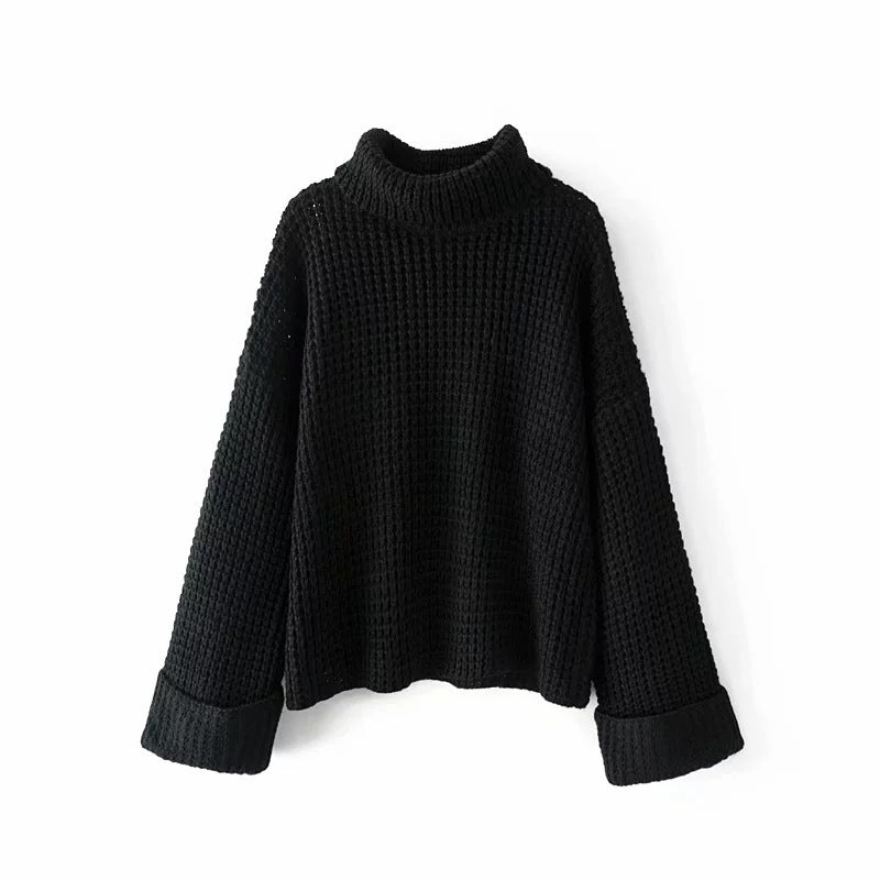 Women's Sweaters - Soft & Cozy Knit Pullovers for Fall & Winter | Casual, Office & Layering Outfits