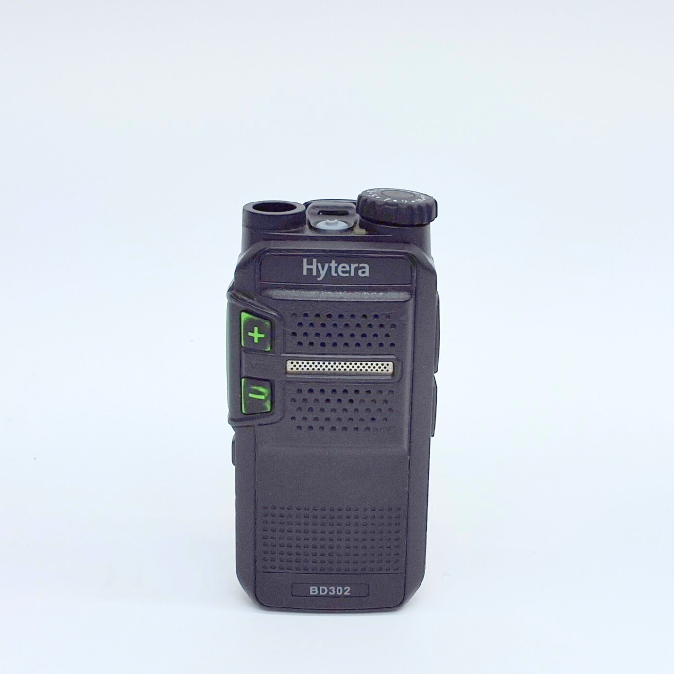 Hytera BD302 U(1) UHF Digital Two-Way Radio - Long Range Walkie Talkie for Construction, Security & Outdoor Adventures