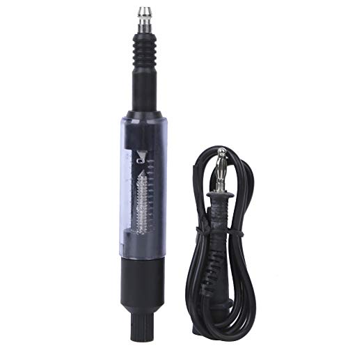 Qiilu Spark Plug Tester - Adjustable Automotive Ignition Diagnostic Tool for Engine Coil & High Voltage System Testing | Perfect for Mechanics & DIY Car Maintenance