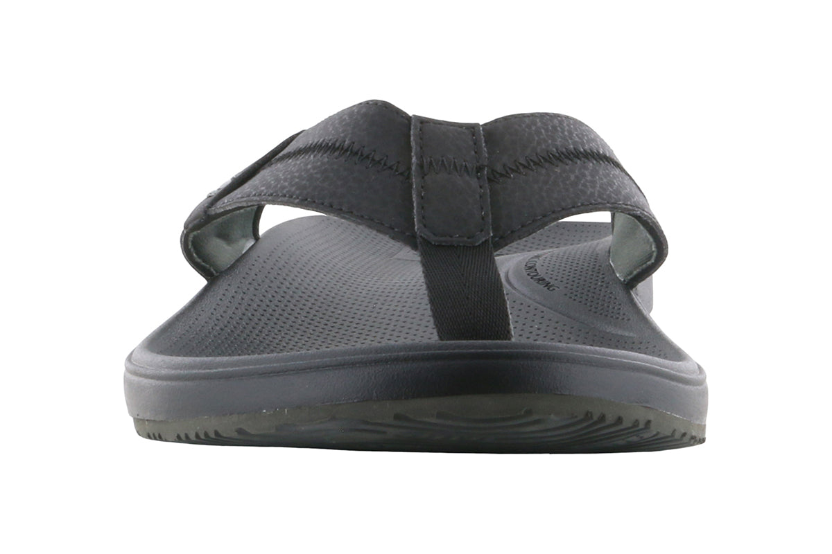 Reef Cushion Phantom 2.0 Flip Flops for Men & Women - Comfortable Beach Sandals with Arch Support - Perfect for Pool, Vacation & Summer Outdoor Activities
