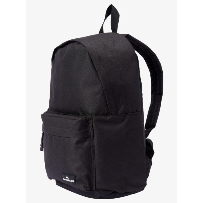 Quiksilver The Poster Backpack (KVJ0) - Durable & Stylish Laptop Bag for School, Travel & Outdoor Adventures