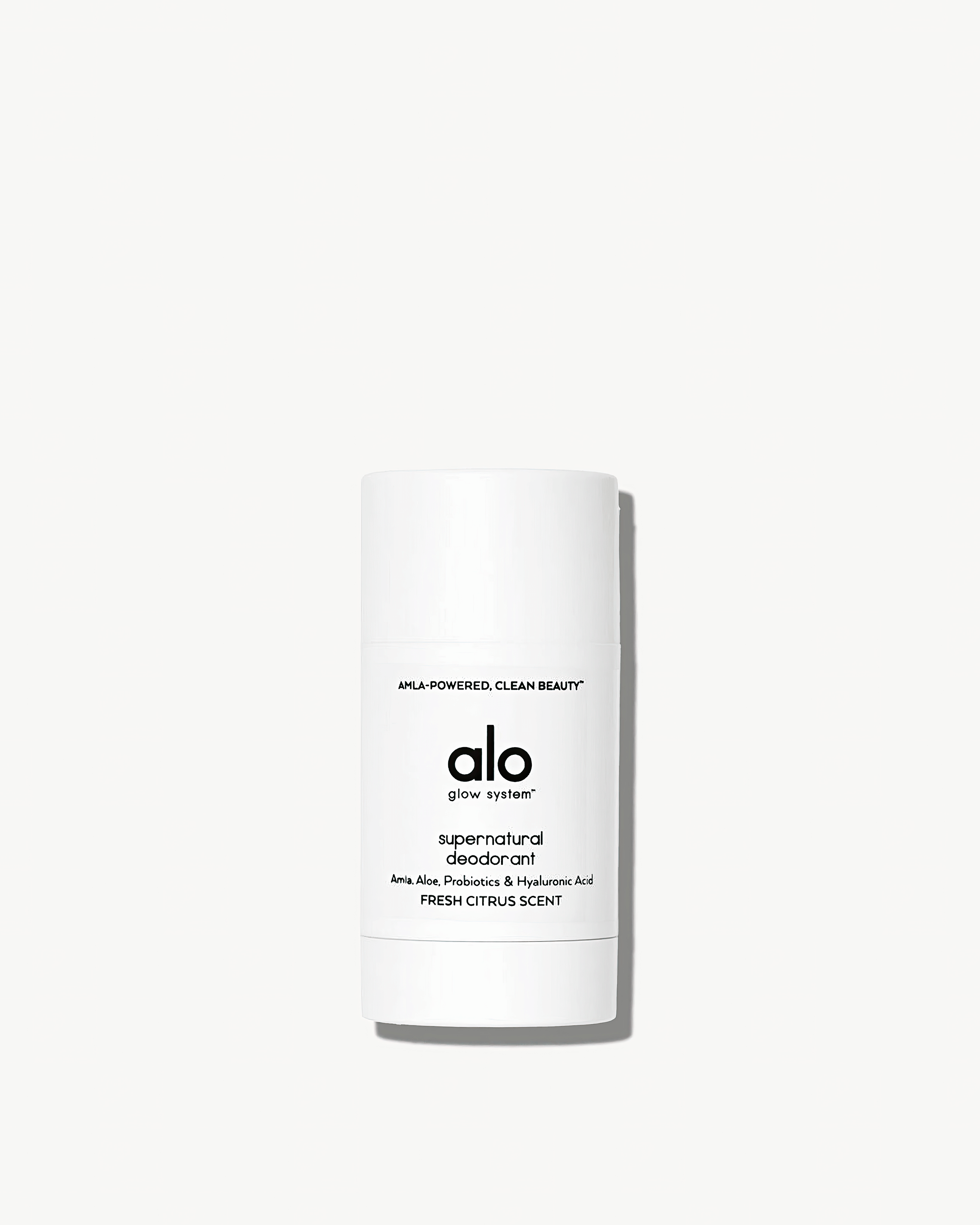 Natural Deodorant for Women & Men - Aluminum-Free, Long-Lasting Scent - Ideal for Gym, Work & Daily Freshness
