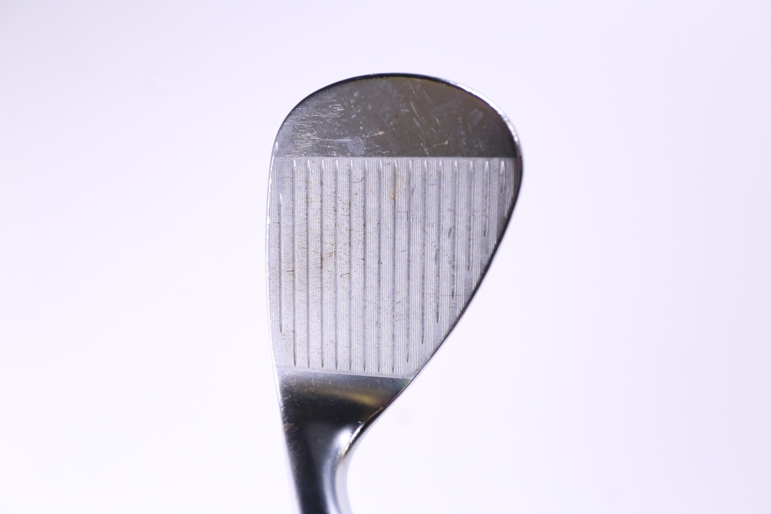 Callaway MD5 JAWS Chrome Lob Wedge 58° Stiff Flex Right Handed Golf Club - Perfect for Short Game Shots, Bunker Play & Approach Shots on the Course