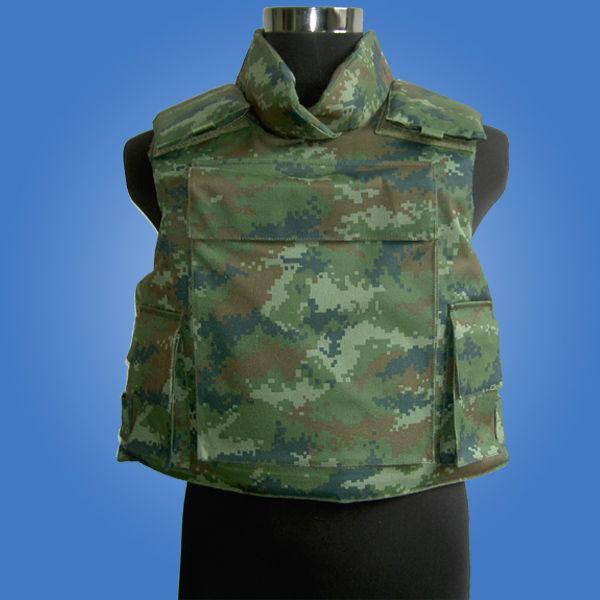 Custom Bulletproof Vests for Sale Online - Military & Police Tactical Body Armor Carrier Vests - Personal Protection Gear for Security, Law Enforcement & Outdoor Activities