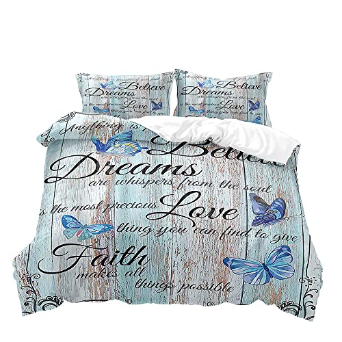 Dreams Love Faith