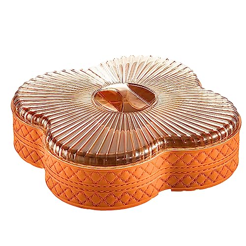 Transparent Orange