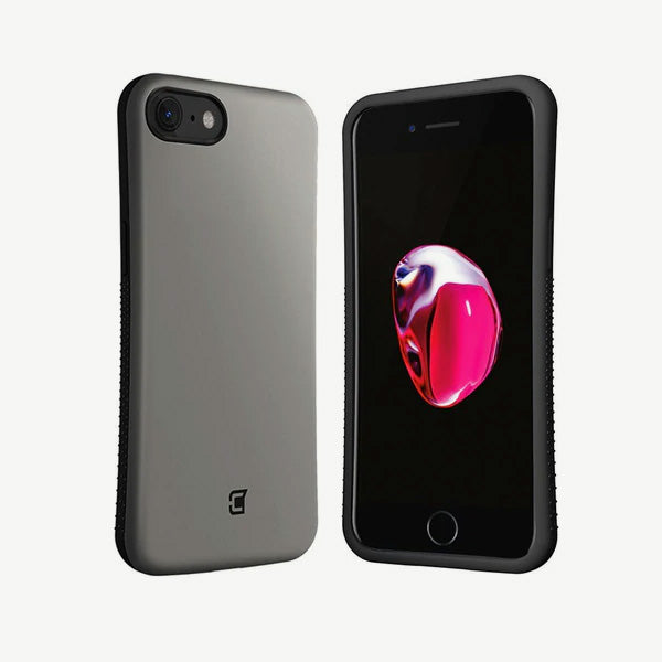 Durable iPhone 7 / 8 Case - Shockproof & Slim Protective Cover for Everyday Use | Perfect for Outdoor Activities & Travel