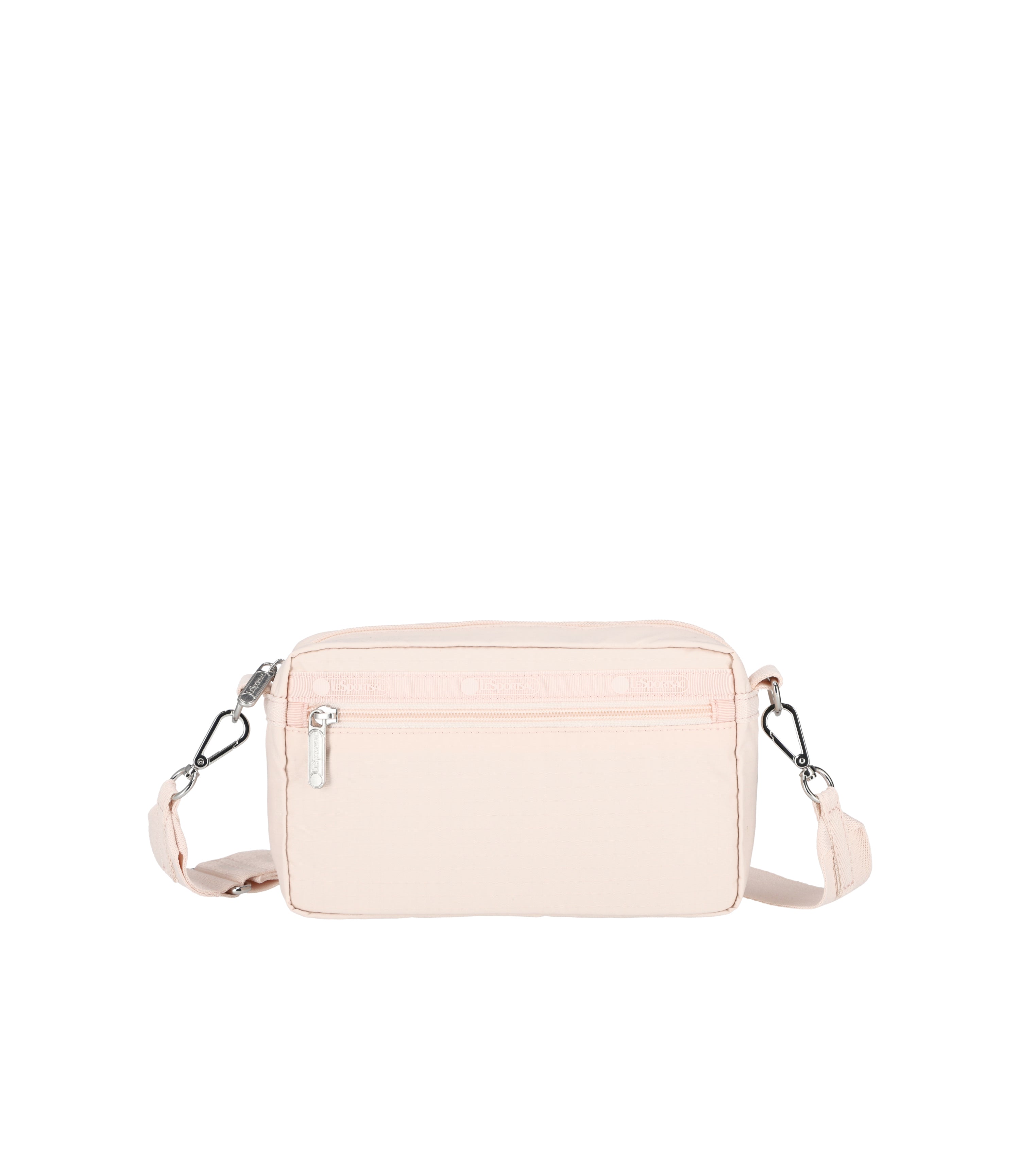 Peach Blush solid