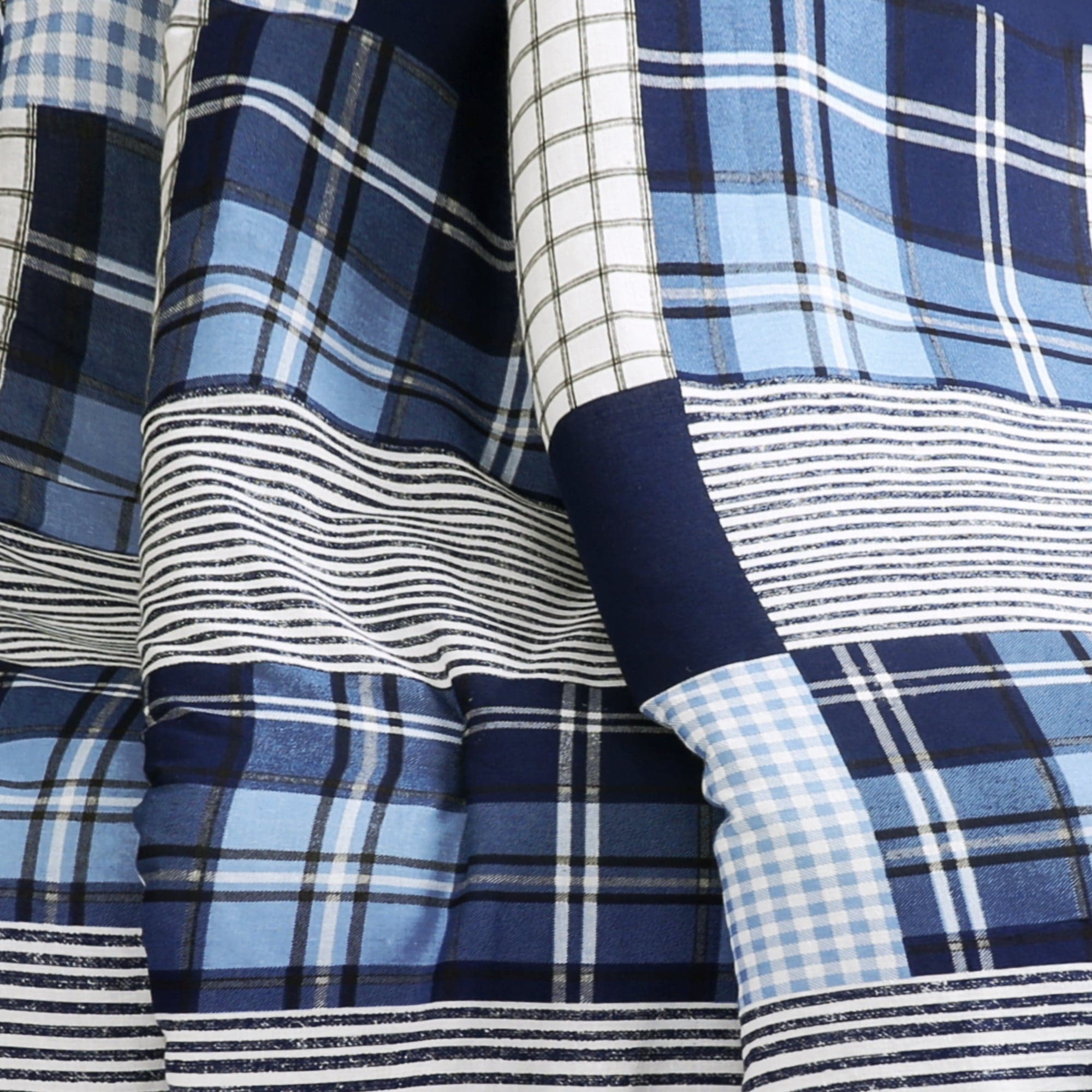 Greenville Throw Blanket - Soft & Cozy Fleece Blanket for Couch, Bed, and Travel - Perfect for Home Decor, Gifts, and Cold Weather Comfort