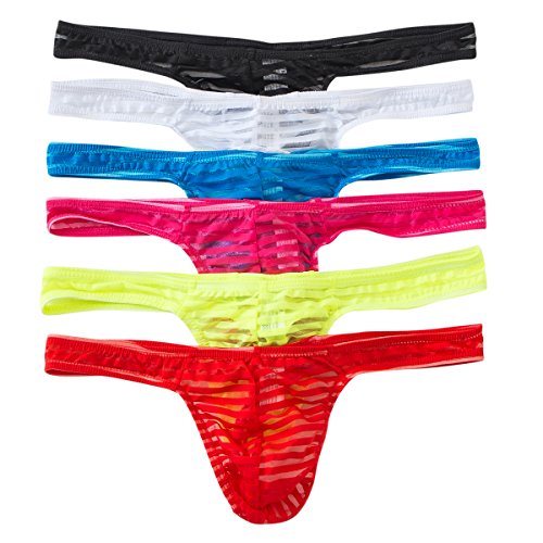 B#6pcs