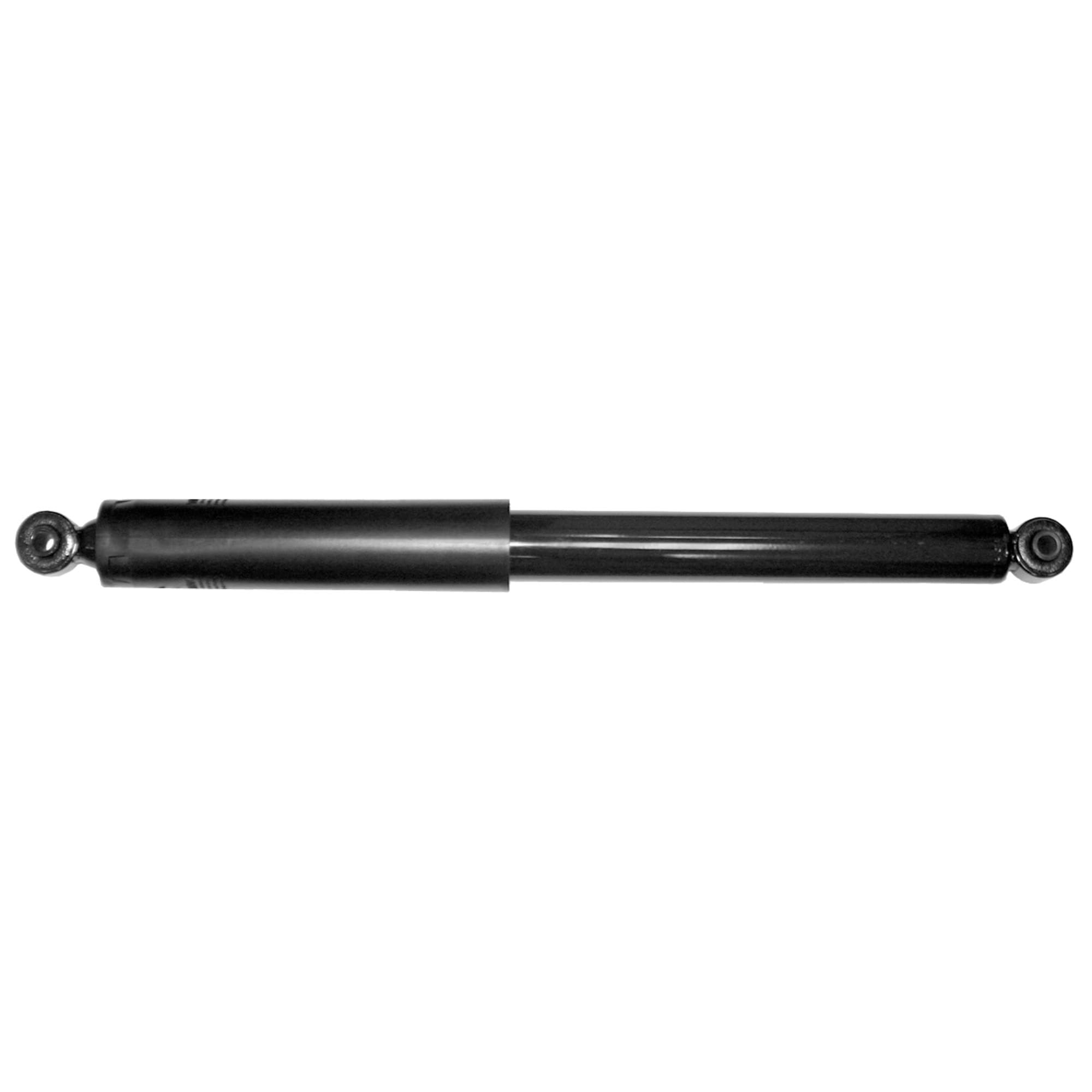 Monroe 911545 Reflex Monotube Shock Absorber - Premium Car Suspension Part for Smooth Ride & Vehicle Control - Ideal for Trucks, SUVs & Performance Cars