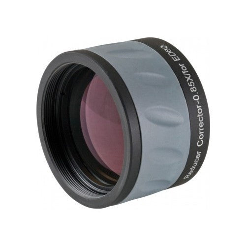 0.85x Reducer/Corrector for Sky-Watcher Evostar 80 Telescope (S20200) - Ideal for Astrophotography & Wide-Field Viewing