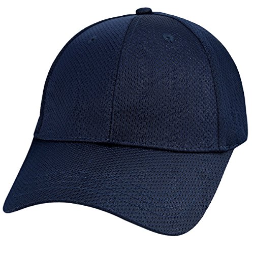 01-navy Blue(mesh Hat)