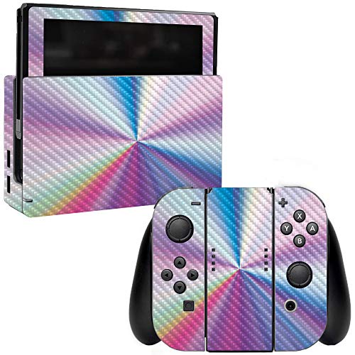 Rainbow Zoom