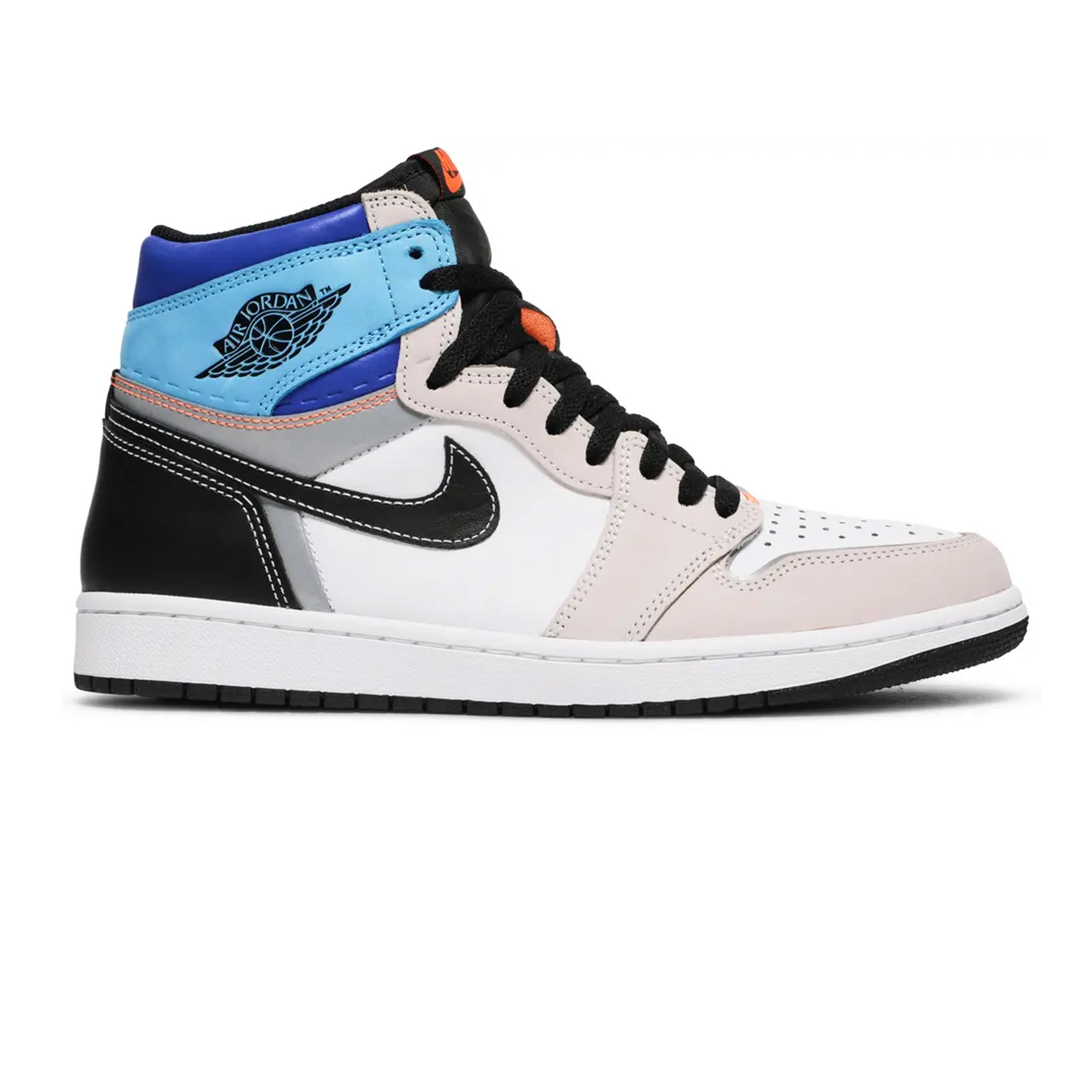 Air Jordan 1 High OG 'Prototype' Basketball Shoes - Retro Sneakers for Men & Women - Perfect for Streetwear, Basketball Games & Sneaker Collecting