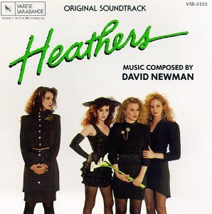 Heathers: The Musical Original Soundtrack (Deluxe Edition) - Perfect for Broadway Fans, Movie Lovers & Theater Performances