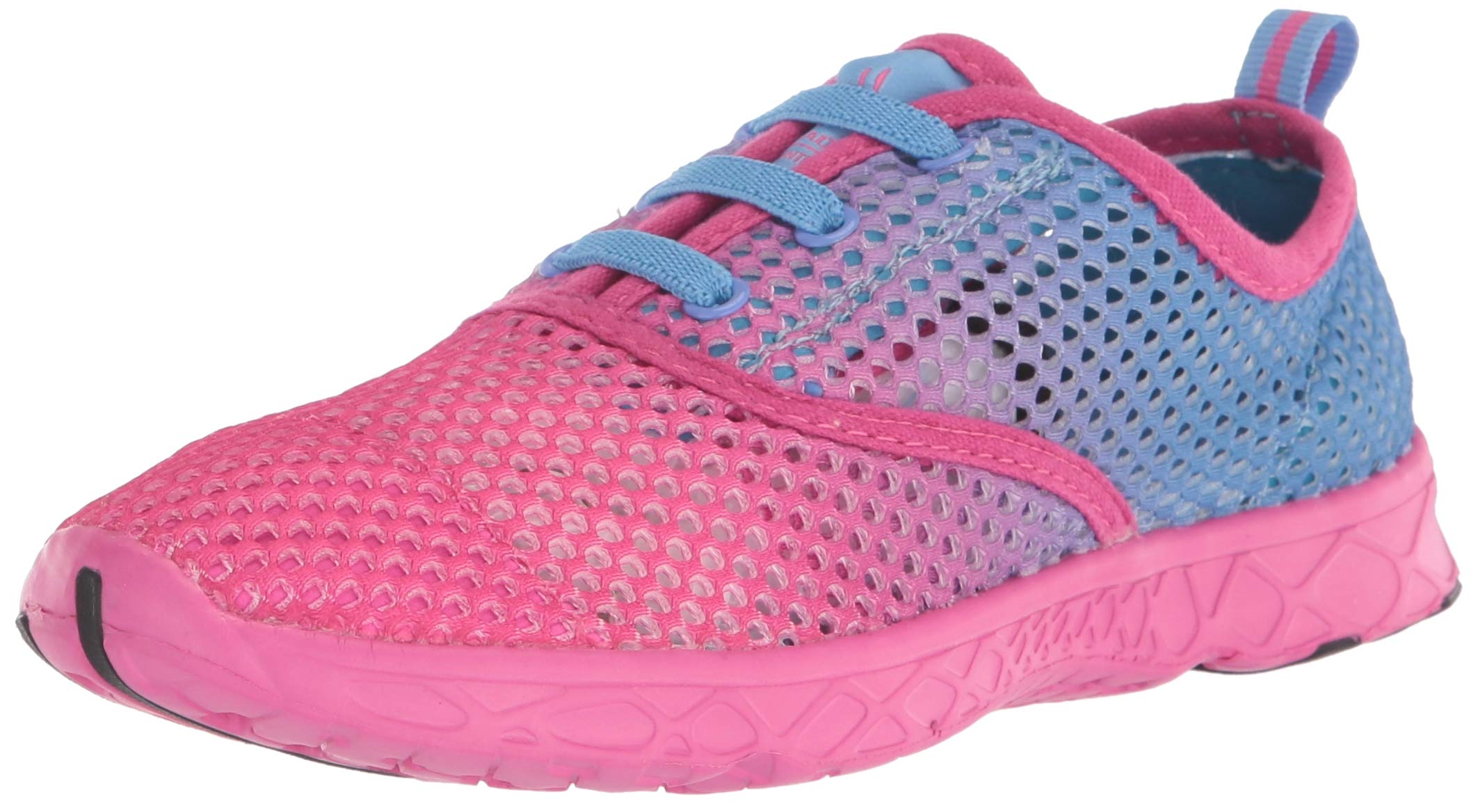 ALEADER Quick Dry Water Shoes for Kids - Slip-On Toddler & Youth Sizes - Perfect for Beach, Pool, Swimming & Outdoor Activities