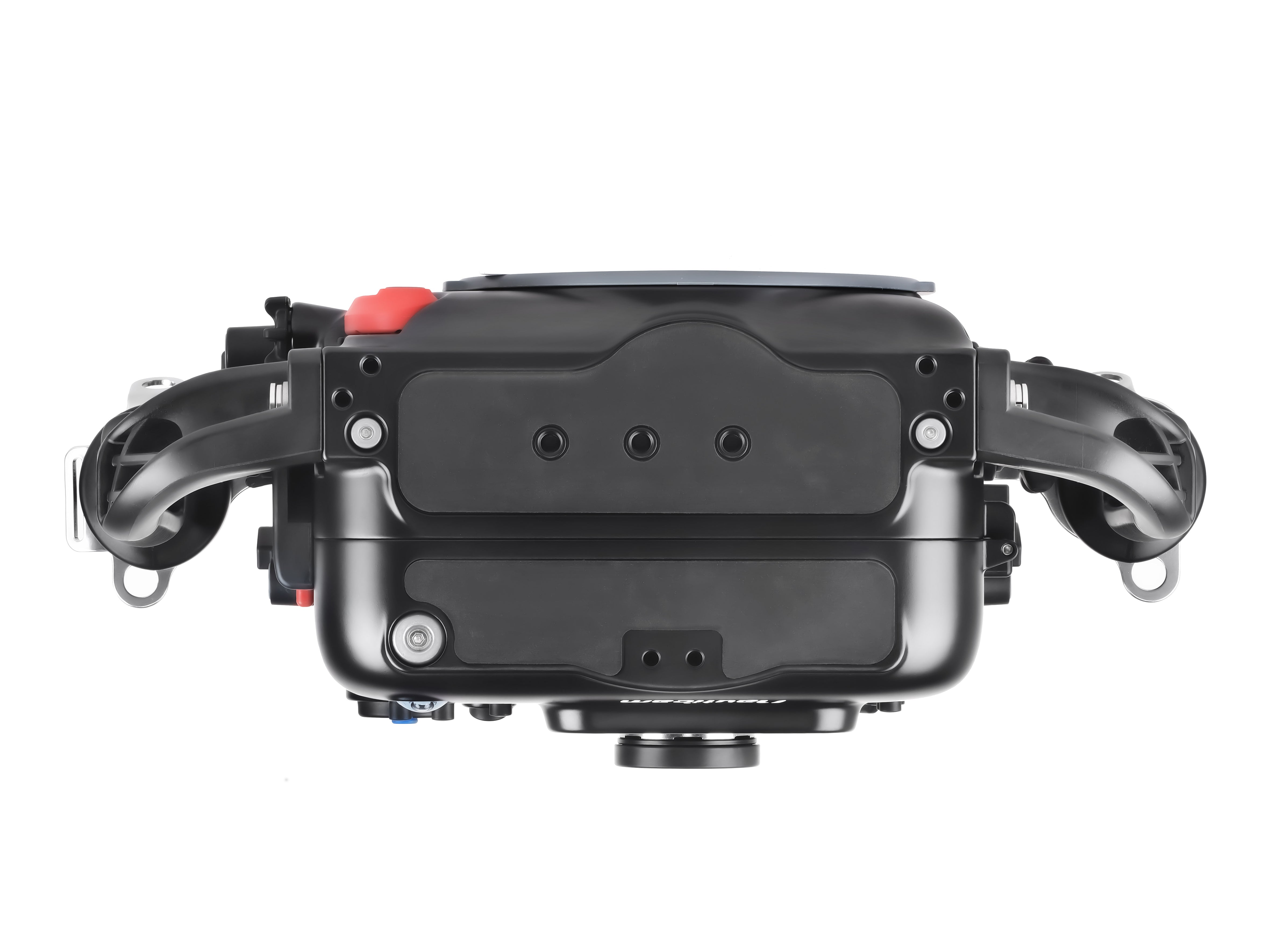 Nikon Z6III Underwater Housing - Waterproof Case for Nikon Z6III Camera - Perfect for Scuba Diving, Snorkeling & Marine Photography