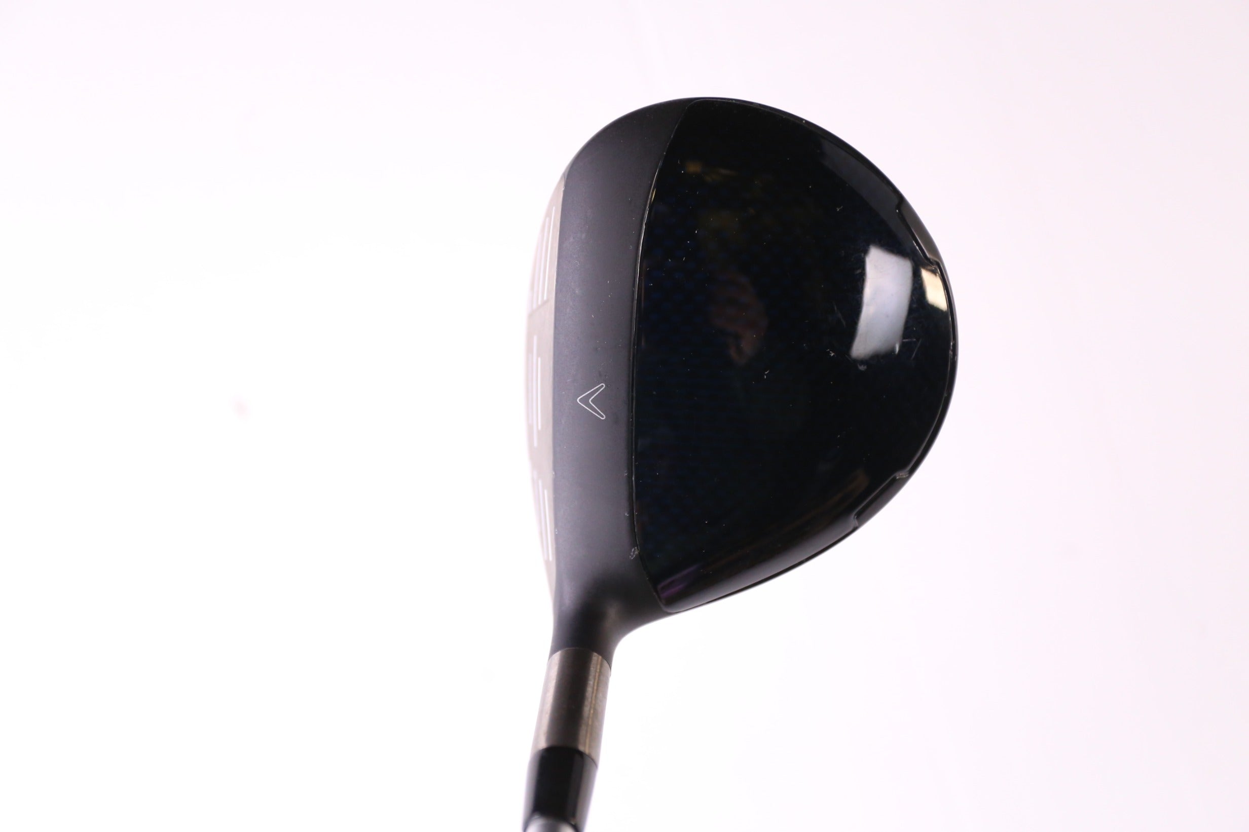 Used Callaway Paradym 5 Wood Golf Club - Right Handed 20° Ladies Flex for Women Golfers | Perfect for Fairway Shots & Long Game Improvement