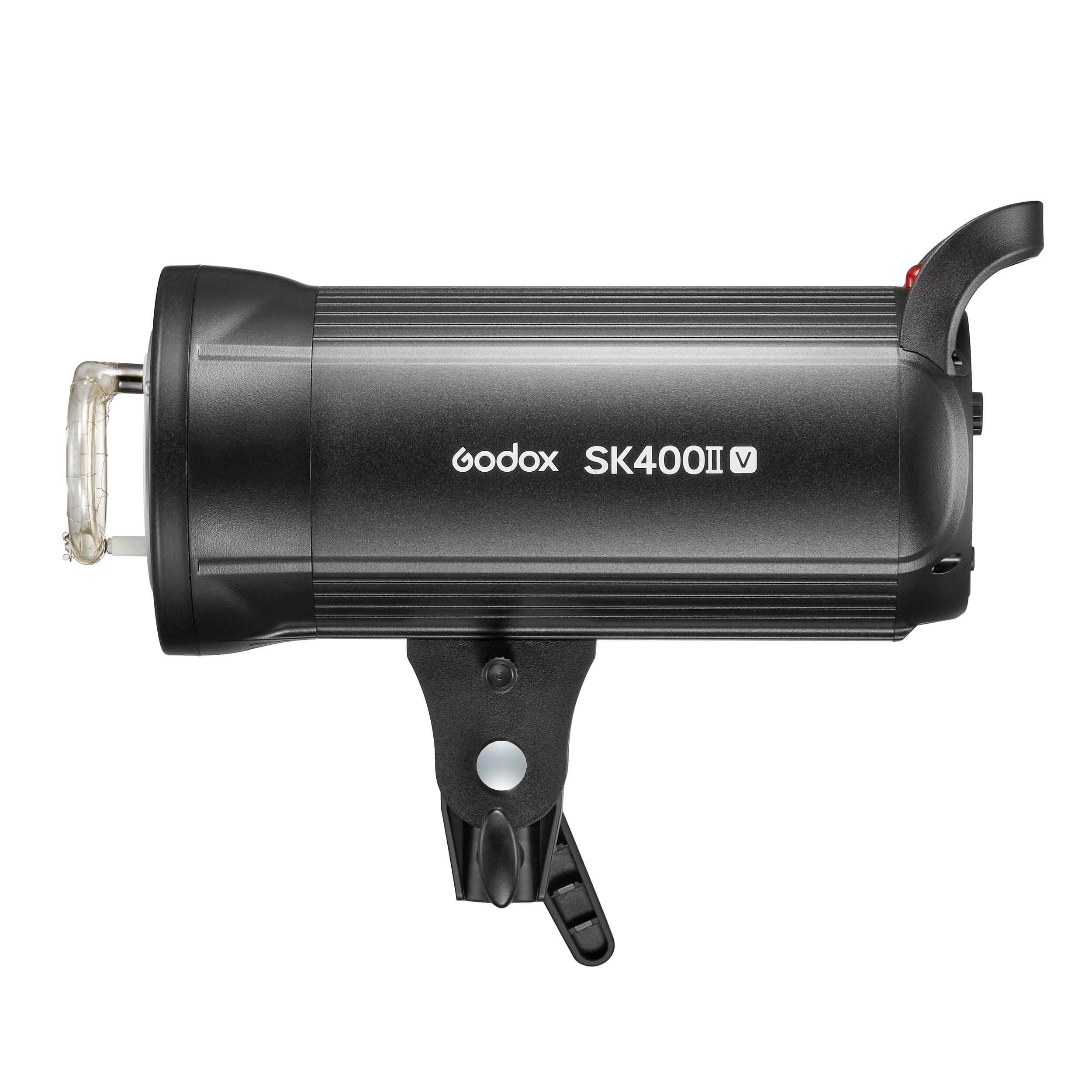 SK400II V 400Ws Professional Studio Flash Lighting Kit - Perfect for Portrait, Product & Fashion Photography - Durable & Powerful Strobe Light for Studio & On-Location Shoots