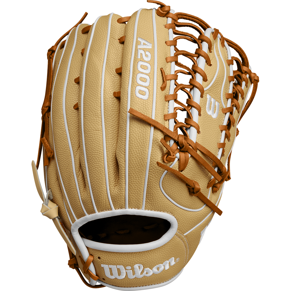 Wilson A2000 SK38 12.75