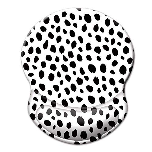 A-Polka Dots-Wrist