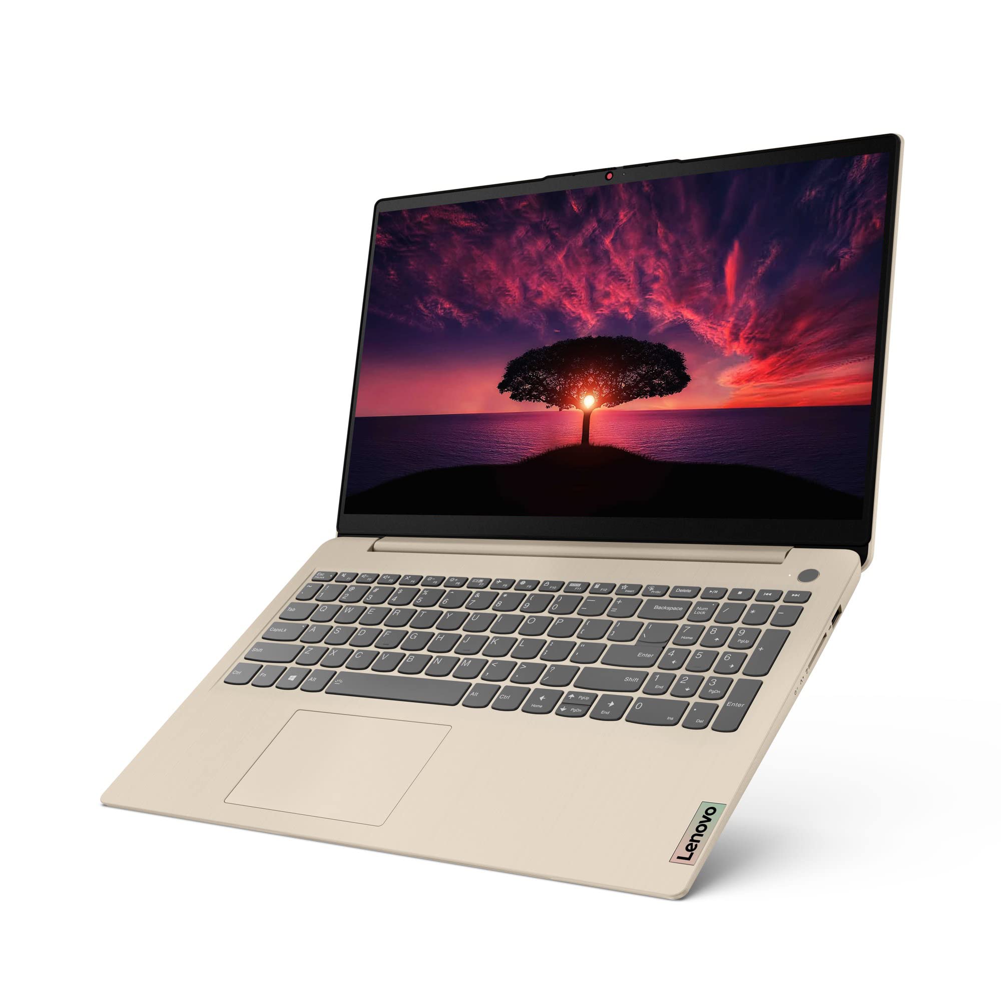 Lenovo IdeaPad 3i Business Laptop - 15.6