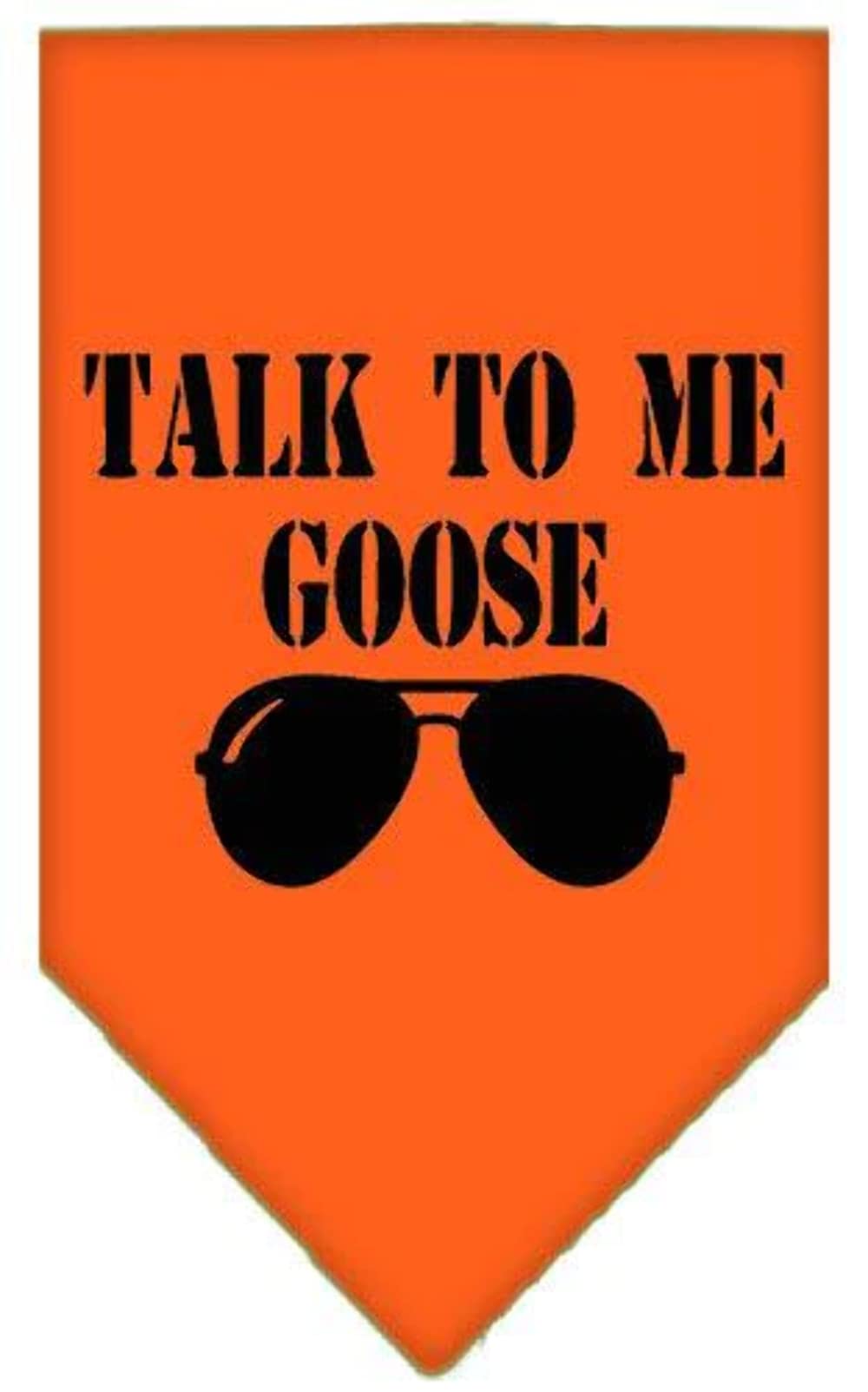 Talk To Me Goose