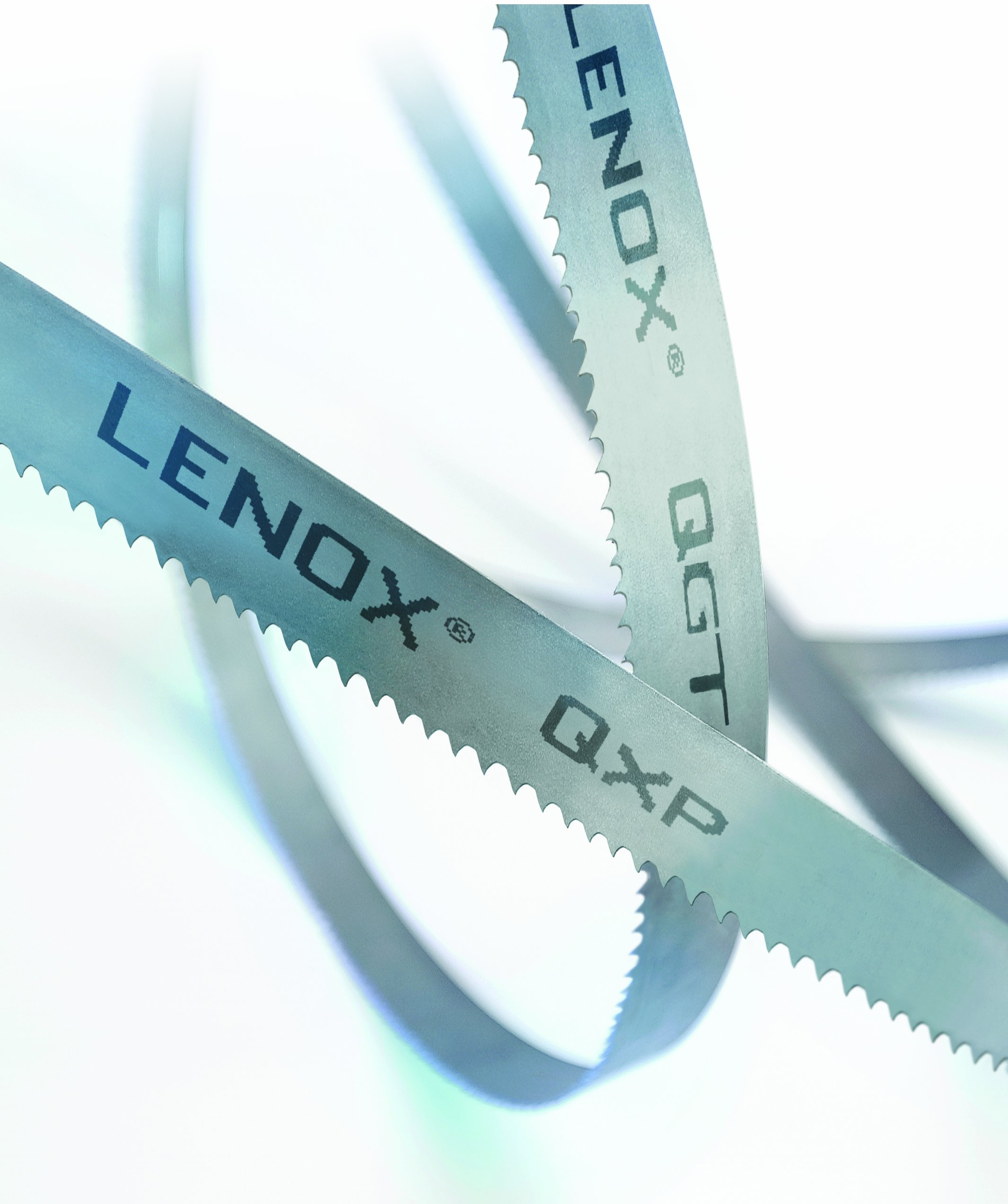 Lenox QXP Vari-Raker Bimetal Band Saw Blade - 138