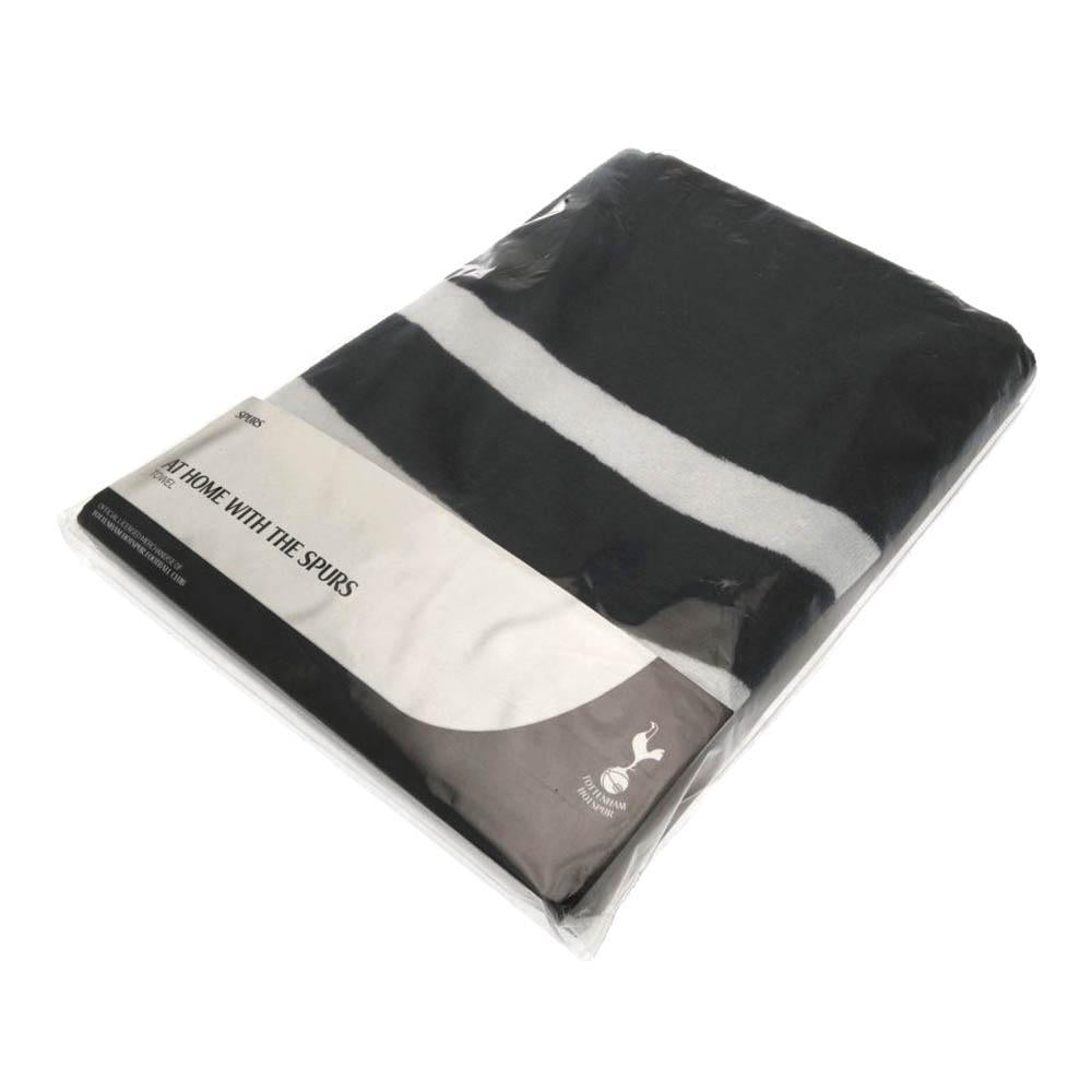 Official Tottenham Hotspur FC Pulse Cooling Towel - Quick Dry Sports Towel for Soccer, Gym & Outdoor Activities - Perfect for Fans, Athletes & Hot Weather