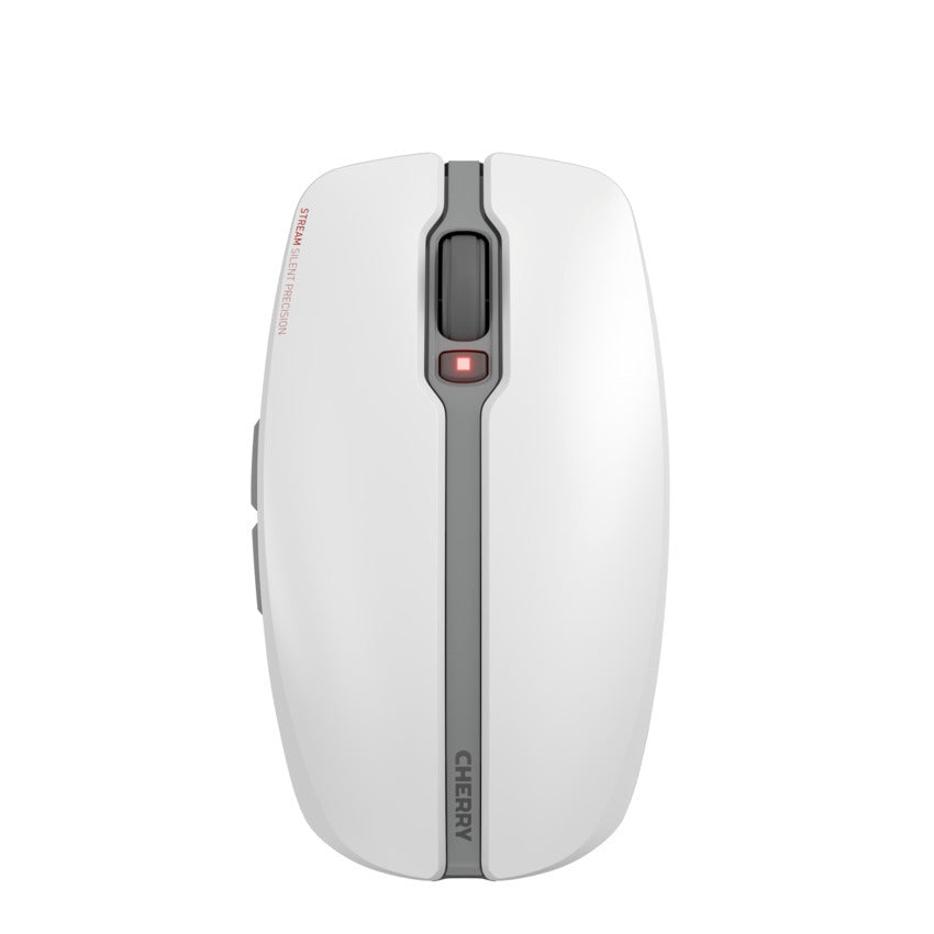 Wireless Keyboard and Mouse Set - Rechargeable, Ergonomic Design for PC, Laptop, Mac - Perfect for Home Office, Gaming & Productivity